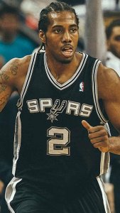 伦纳德高清壁纸,记得收藏与关注哦