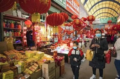 老人过世后,第一个春节有三件事不能做,做了街坊邻居就会笑话