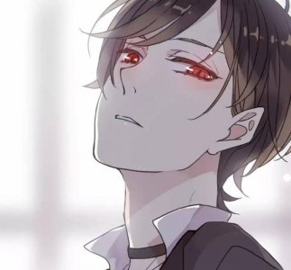 三部关于吸血鬼的恋爱漫画,浪漫的爱恋令人向往