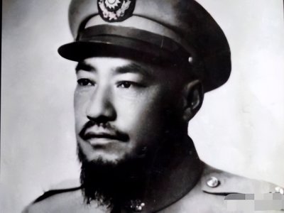 ​西北马家军有多凶残？为啥连日军都害怕？