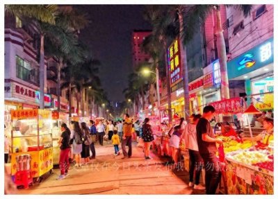 ​我国“6大暴利小吃”，成本低利润高，老板：别小瞧，三年一套房