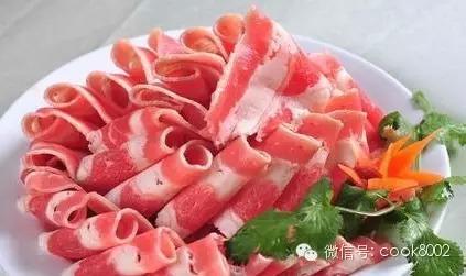 12种常见的饮食搭配(6种肉类的好搭档)(2)