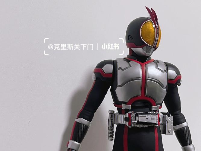 假面骑士faiz全面分析（假面骑士Faiz同样面对天帝）