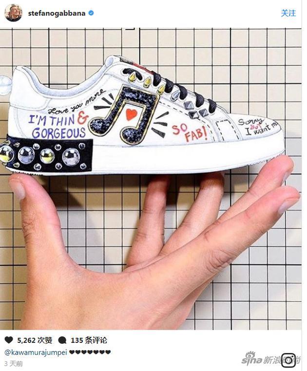 dolce gabbana 维基百科（起底Dolce）(14)