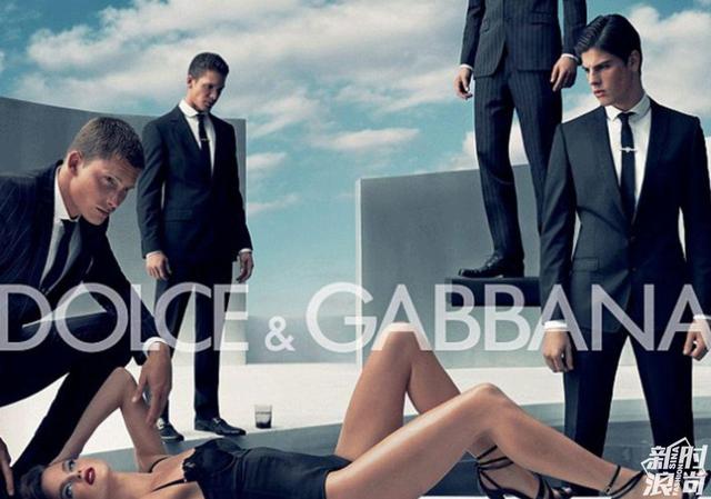 dolce gabbana 维基百科（起底Dolce）(9)
