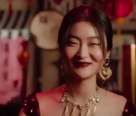 dolce gabbana 维基百科（起底Dolce）(16)