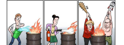 使用灭火器灭火的最佳位置是,用灭火器进行灭火的最佳位置是图3