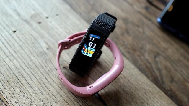 华为手环3pro使用说明书（华为手环3Pro上手测评）(10)