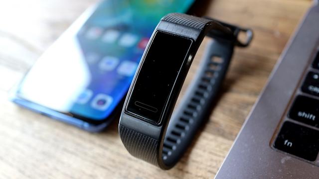 华为手环3pro使用说明书（华为手环3Pro上手测评）(2)