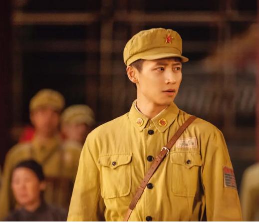 我和我的祖国里面都有哪些明星（集结66位演员明星那么多）(5)