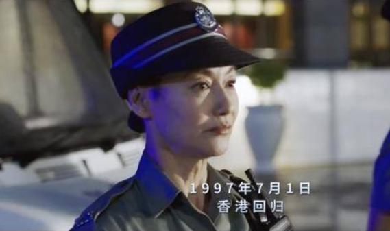 我和我的祖国里面都有哪些明星（集结66位演员明星那么多）(10)