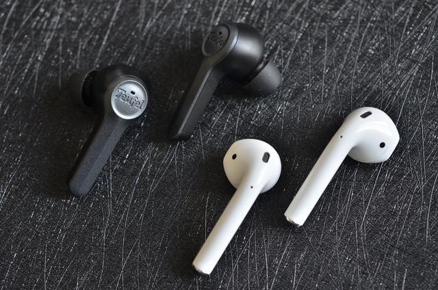 airpods2详细测评（Airpods2虽然好用但音质不给力）(5)