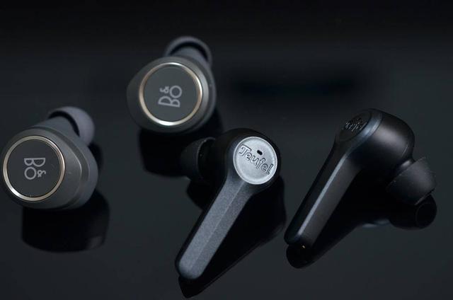 airpods2详细测评（Airpods2虽然好用但音质不给力）(6)