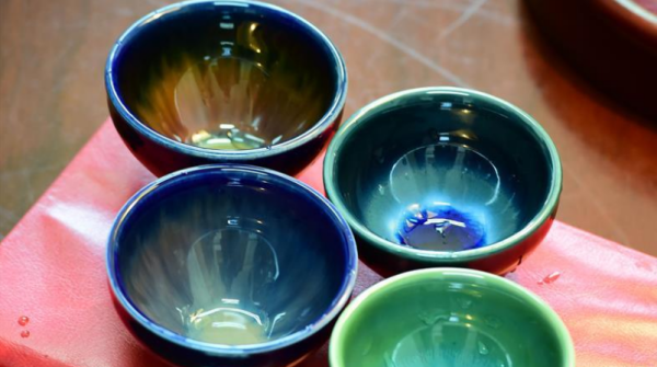 陶瓷破了用什么胶水粘,陶瓷碎了用什么胶粘牢固图1