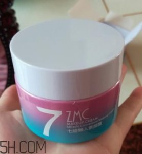 素颜霜需要卸妆吗?植美村素颜霜要卸妆吗?