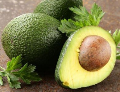 吃酪梨有什么好处 尽收5大健康功效