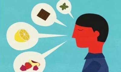 味觉和嗅觉失灵多少天可恢复(味觉嗅觉失灵了)