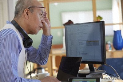 ​恋老小说之四 与电力局刘叔忘年情谊－1