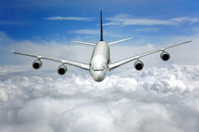 ​914航班穿越时空 ?美国航班失踪35年重现