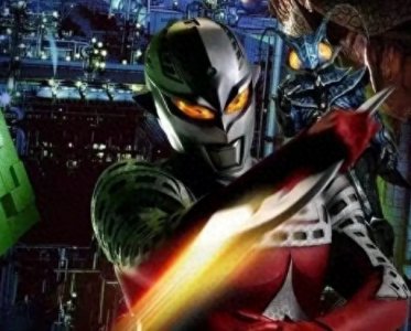 圆谷耗尽家财拍摄这部奥特曼血本无归,最后凉凉了