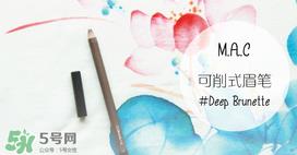 新手适合什么眉笔?新手用什么眉笔好?