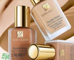 雅诗兰黛粉底液真假 雅诗兰黛粉底液真假辨别