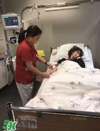 金晨不慎落马 金晨为什么落马？