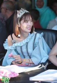 金晨不慎落马 金晨为什么落马？