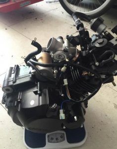 春风150nk的小毛病多吗?它的油耗和配置如何?看完你就明白了