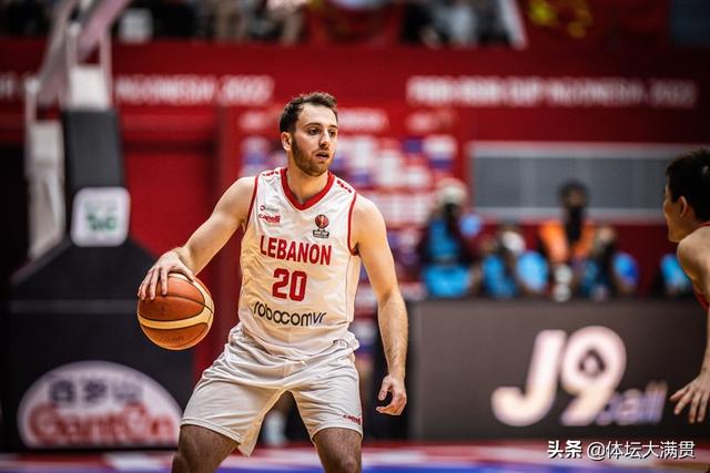 周琦入选男篮亚洲杯最佳阵容(周琦空砍22分21篮板)(3)