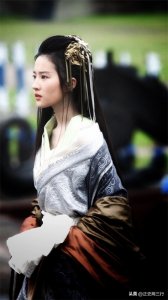 ​揭秘刘邦为何礼葬虞姬，他的行为背后隐藏的真相是什么？