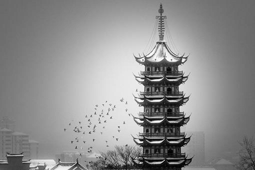 去鸡鸣寺的禁忌?这些上香规矩要知道