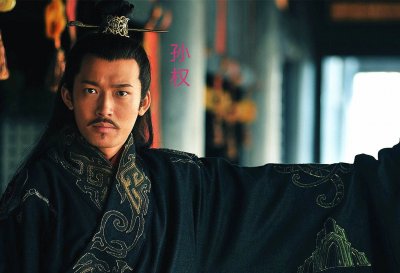 ​为什么关羽死后吕蒙却暴毙了，吕蒙之死的真相