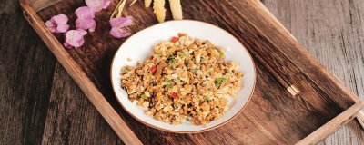 ​外婆菜和什么一起炒