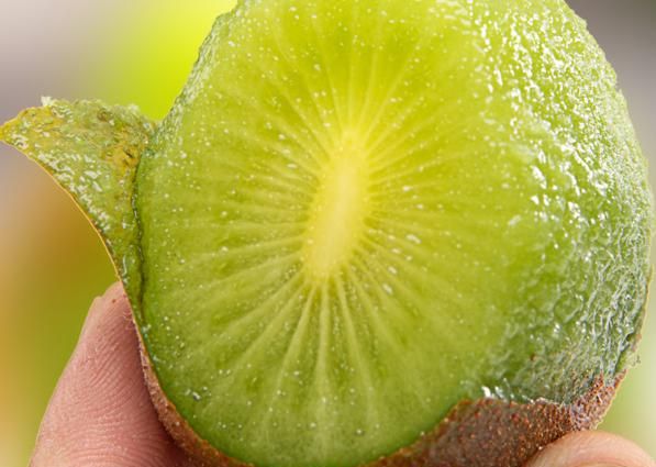 催熟黄心猕猴桃的最好办法是什么