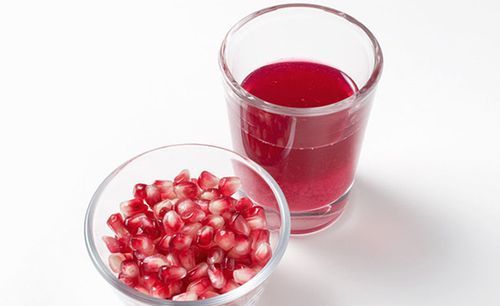 石榴和橙子榨汁好喝吗