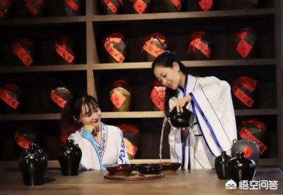 ​百年老窖四川泸州唐人酒业_四川泸州唐人酒价格