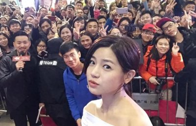 ​当小三、搞暧昧：深扒陈妍希的感情史，才知道陈晓为啥要和她离婚