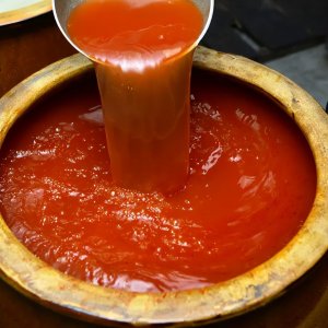 ​贵州人为什么喜欢吃酸汤面 贵州人为什么喜欢吃酸汤粉