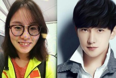 傅园慧送杨洋泳裤 傅园慧杨洋什么关系为什么送泳裤?