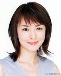 盘点各界日本国民美少女:第11届是中日混血美少女林丹丹