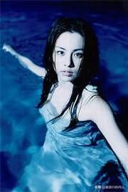 盘点各界日本国民美少女:第11届是中日混血美少女林丹丹