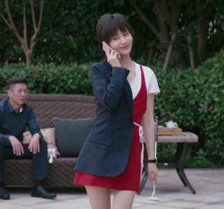 彭于晏也“放飞自我”了,长发造型洒脱不羁,男士留这些发型超帅