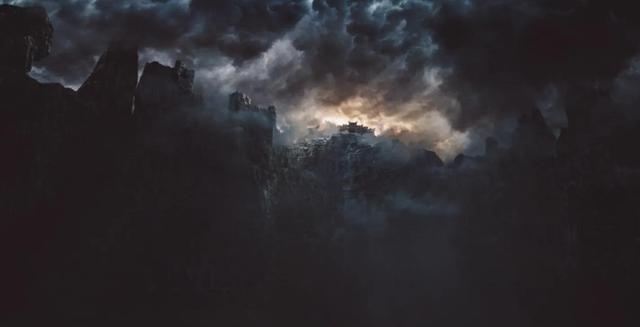 云南虫谷中的几只怪物(在鬼吹灯之云南虫谷中曾出现过哪些怪异生物)(2)