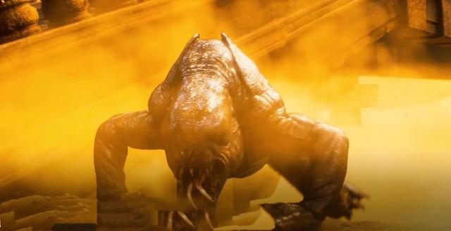 云南虫谷中的几只怪物(在鬼吹灯之云南虫谷中曾出现过哪些怪异生物)(4)