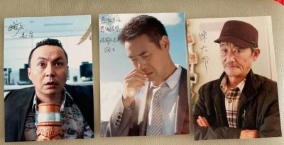 ​他是“妹大爷”，也是TVB群演，拍网剧、当主演、年过70，不退休