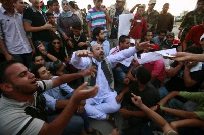 ​犹太人被歧视的原因是什么？