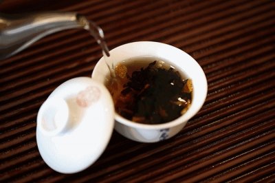 喝普洱茶会致癌?不可信