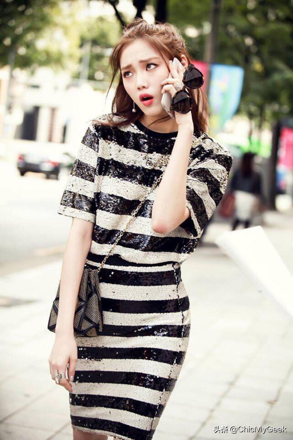 南柱赫跟李圣经分手了吗（南柱赫的现任女朋友是谁）(图5)