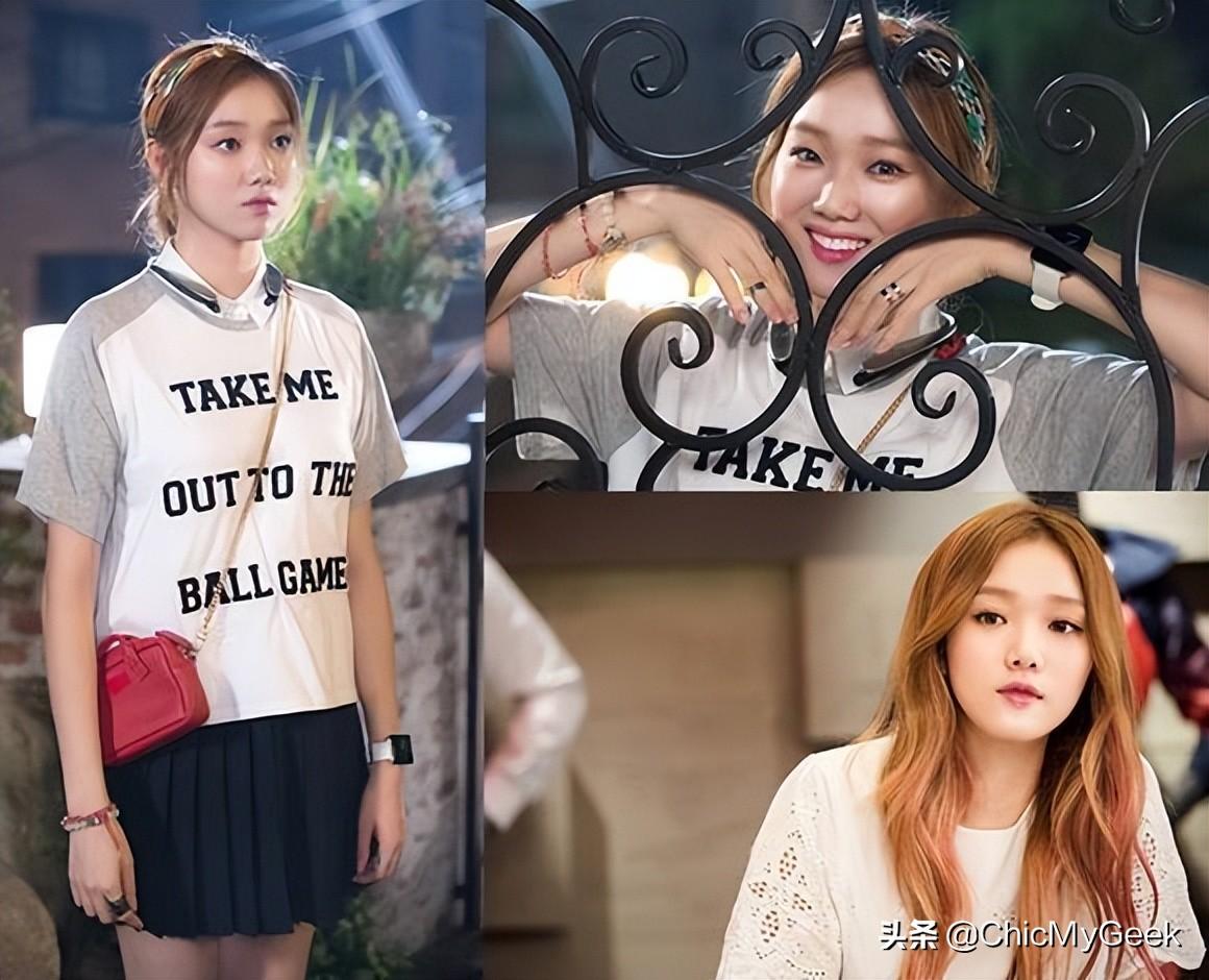 南柱赫跟李圣经分手了吗（南柱赫的现任女朋友是谁）(图4)